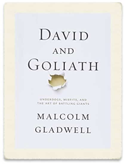 David and Goliath - Malcolm Gladwell - Stupid Majority