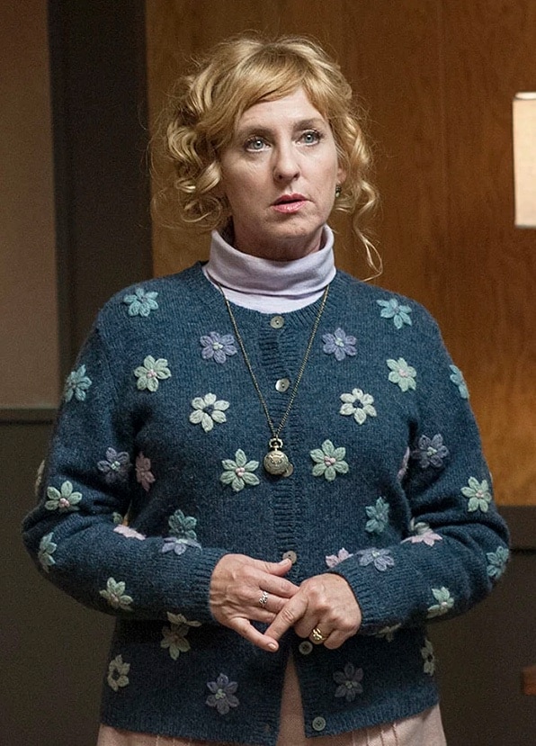 twin peaks | Storytelling & Writing | Doctor Spin Lucy Brennan Twin Peaks Season 3