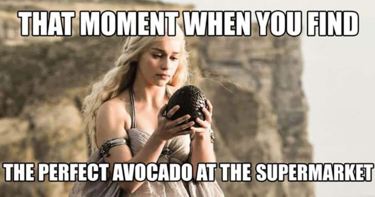 Mediocrity | Content & Inbound | Doctor Spin Mediocrity — why your content marketing falls into oblivion - Game of Thrones meme