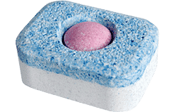 storycrafting | Publicity Work | Doctor Spin Dishwasher tablet.