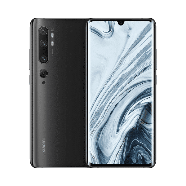 Unique Selling Points | Corporate Comms | Doctor Spin The Xiaomi Mi Note 10 has five cameras.